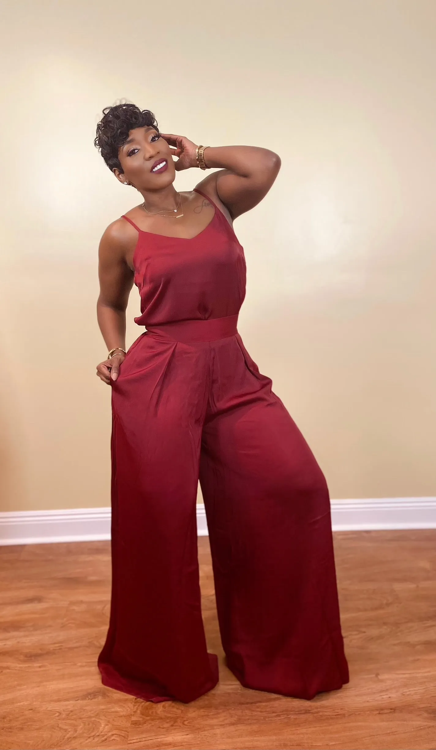 ESSENCE SET (WINE)