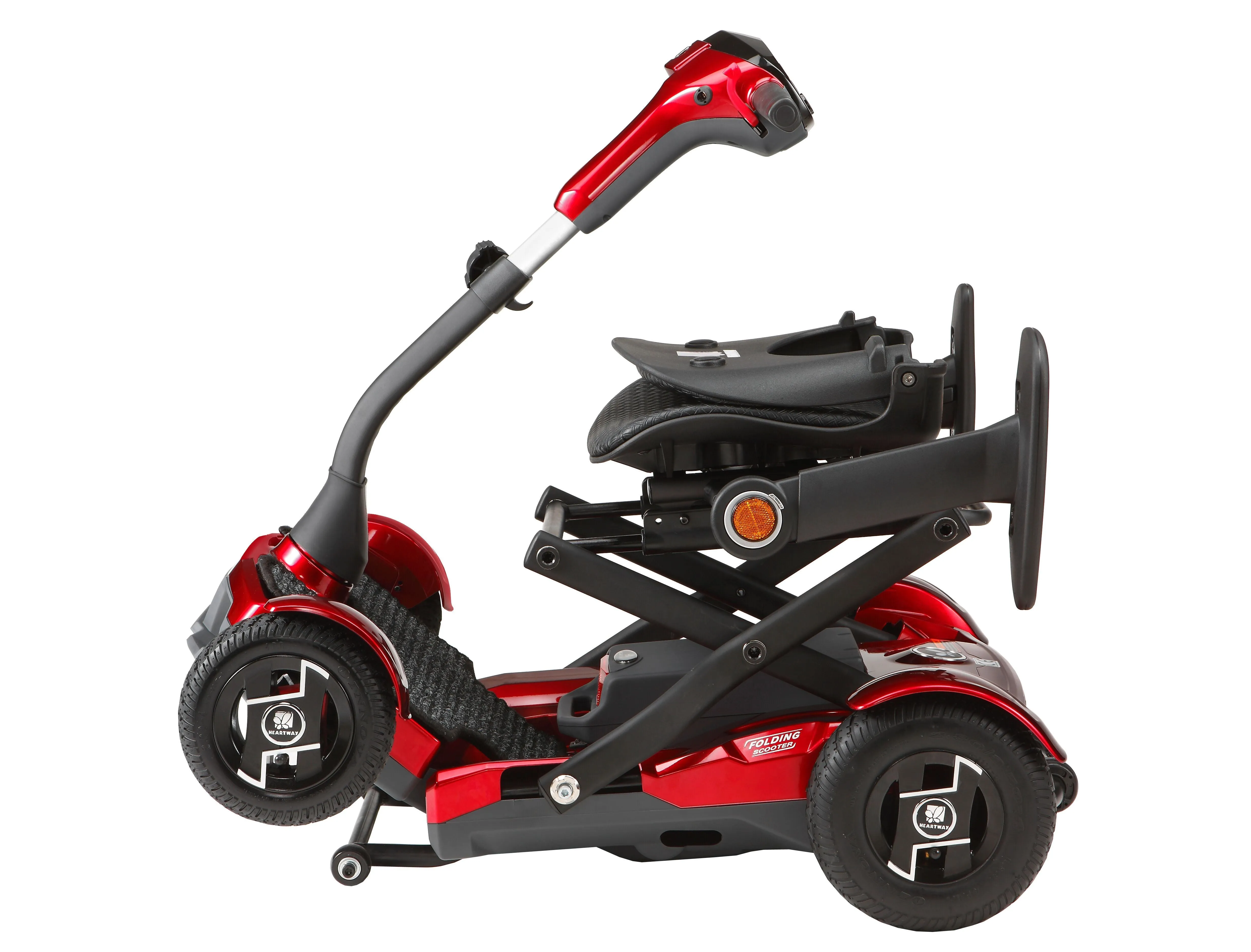 EV Rider TeQno AF S26 Mobility Scooter - from DT Scooters