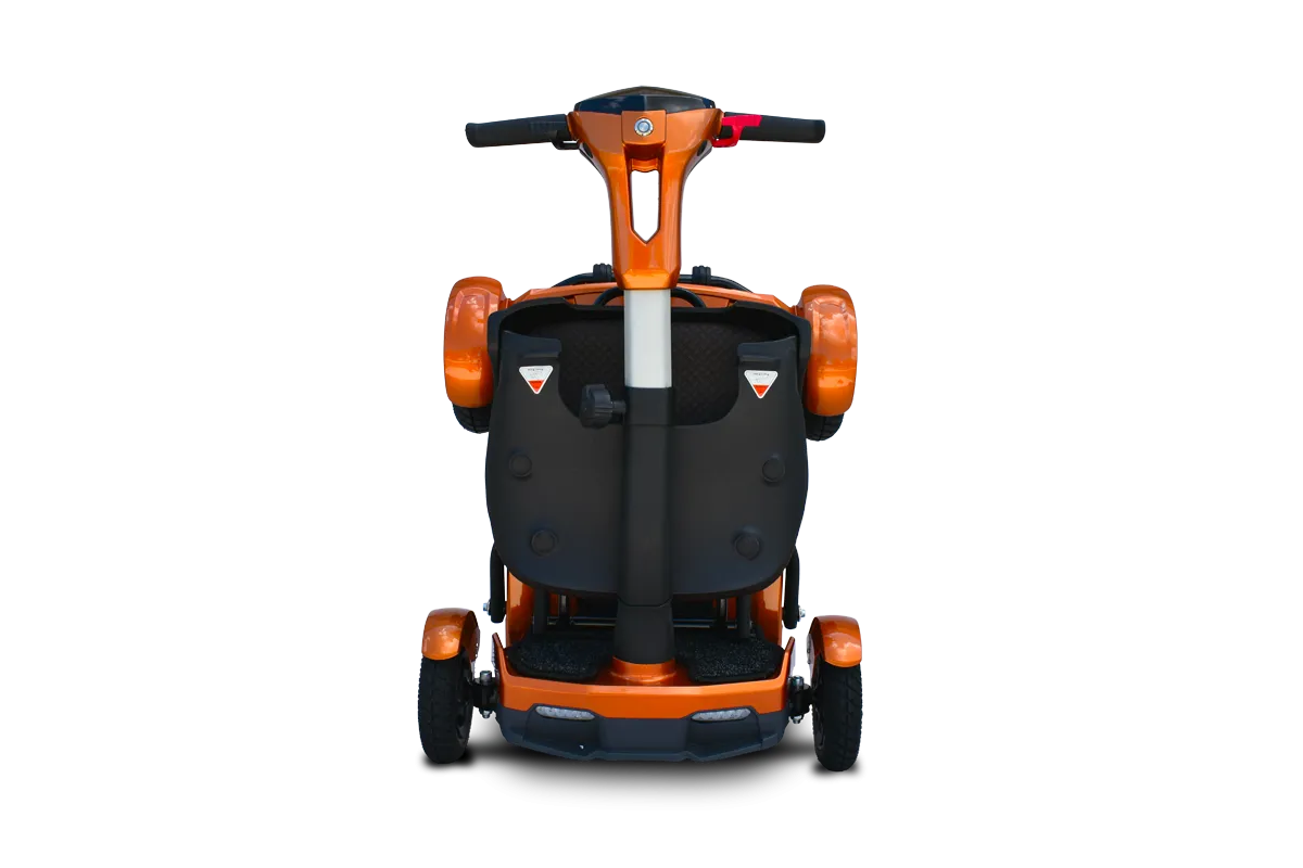 EV Rider TeQno AF S26 Mobility Scooter - from DT Scooters
