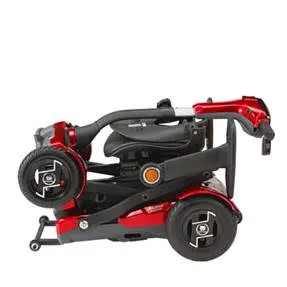 EV Rider TeQno AF S26 Mobility Scooter - from DT Scooters