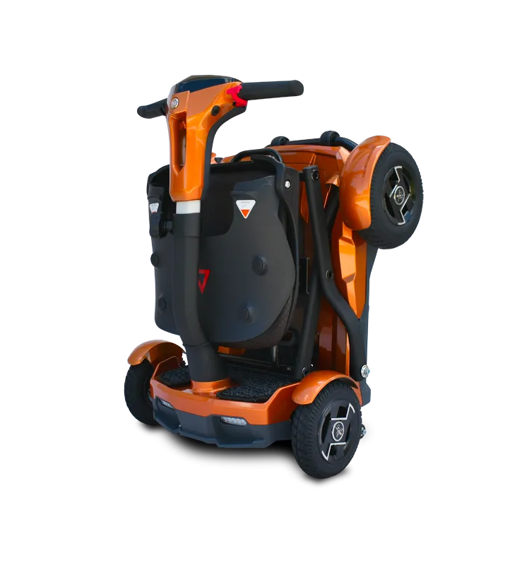 EV Rider TeQno AF S26 Mobility Scooter - from DT Scooters