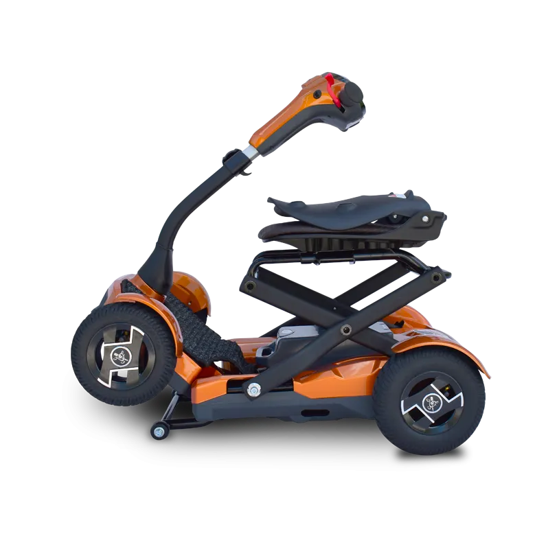 EV Rider TeQno AF S26 Mobility Scooter - from DT Scooters