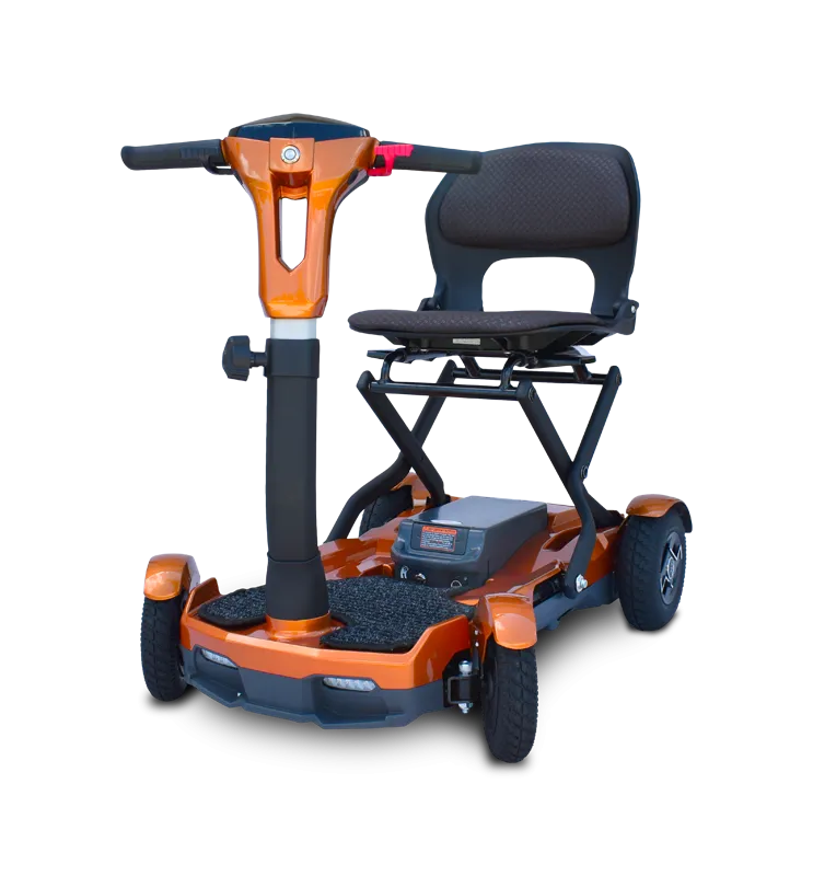 EV Rider TeQno AF S26 Mobility Scooter - from DT Scooters