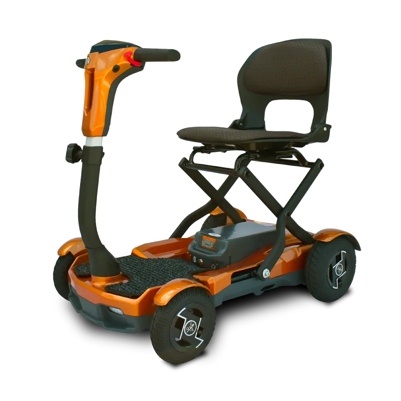 EV Rider TeQno AF S26 Mobility Scooter - from DT Scooters