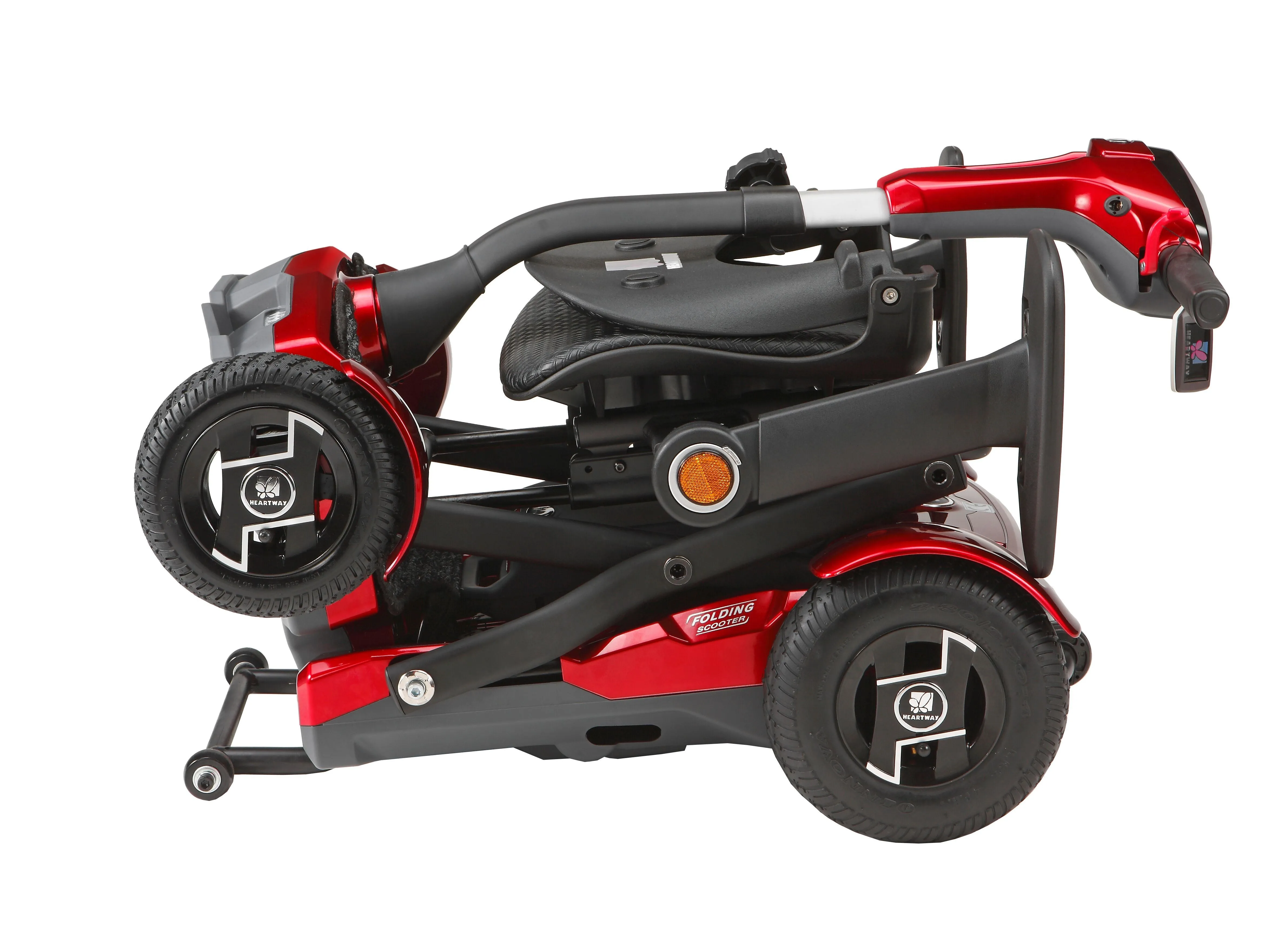 EV Rider TeQno AF S26 Mobility Scooter - from DT Scooters
