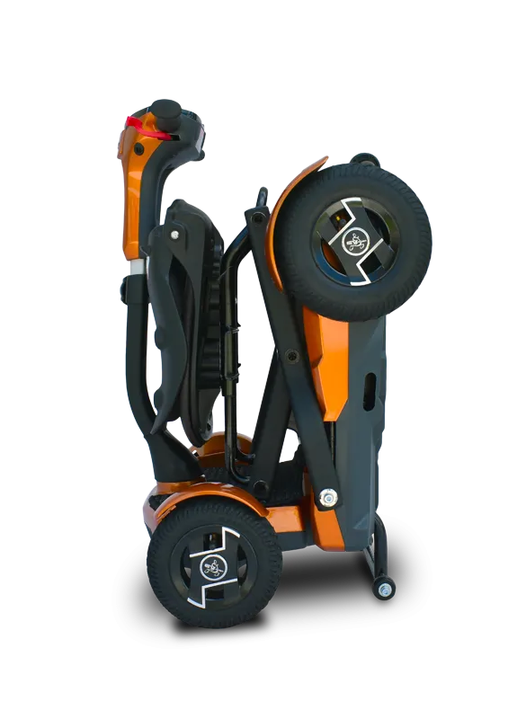 EV Rider TeQno AF S26 Mobility Scooter - from DT Scooters