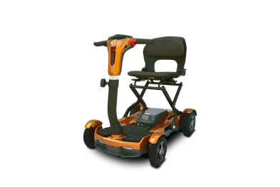 EV Rider TeQno AF S26 Mobility Scooter - from DT Scooters