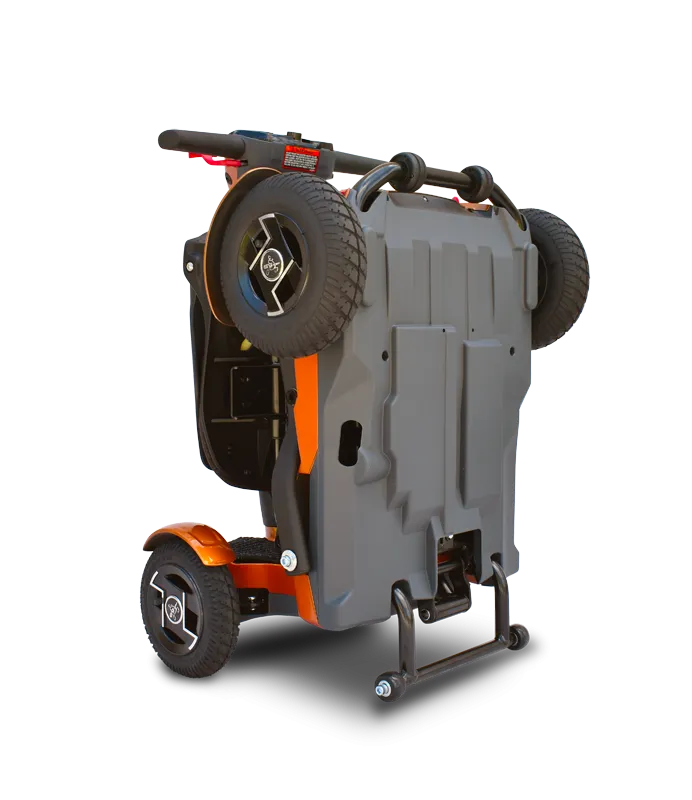 EV Rider TeQno AF S26 Mobility Scooter - from DT Scooters