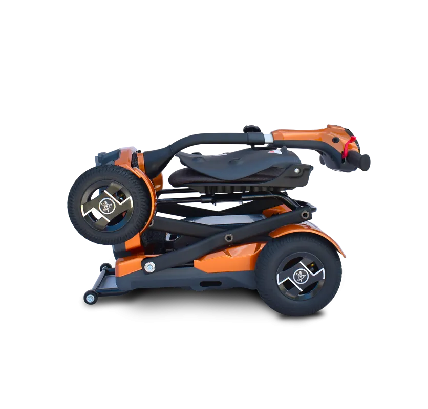 EV Rider TeQno AF S26 Mobility Scooter - from DT Scooters