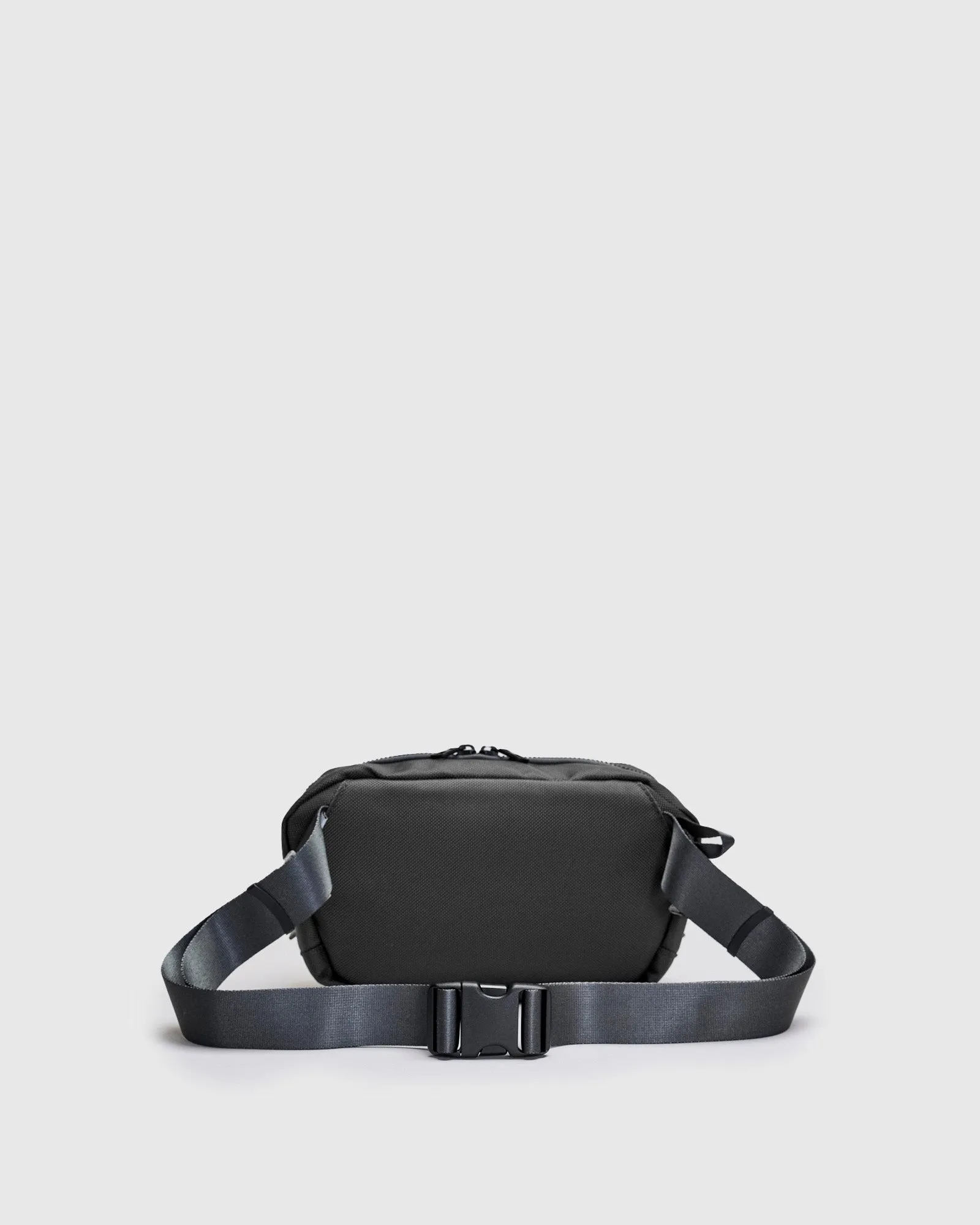 Explorer Sling Bag in Grey