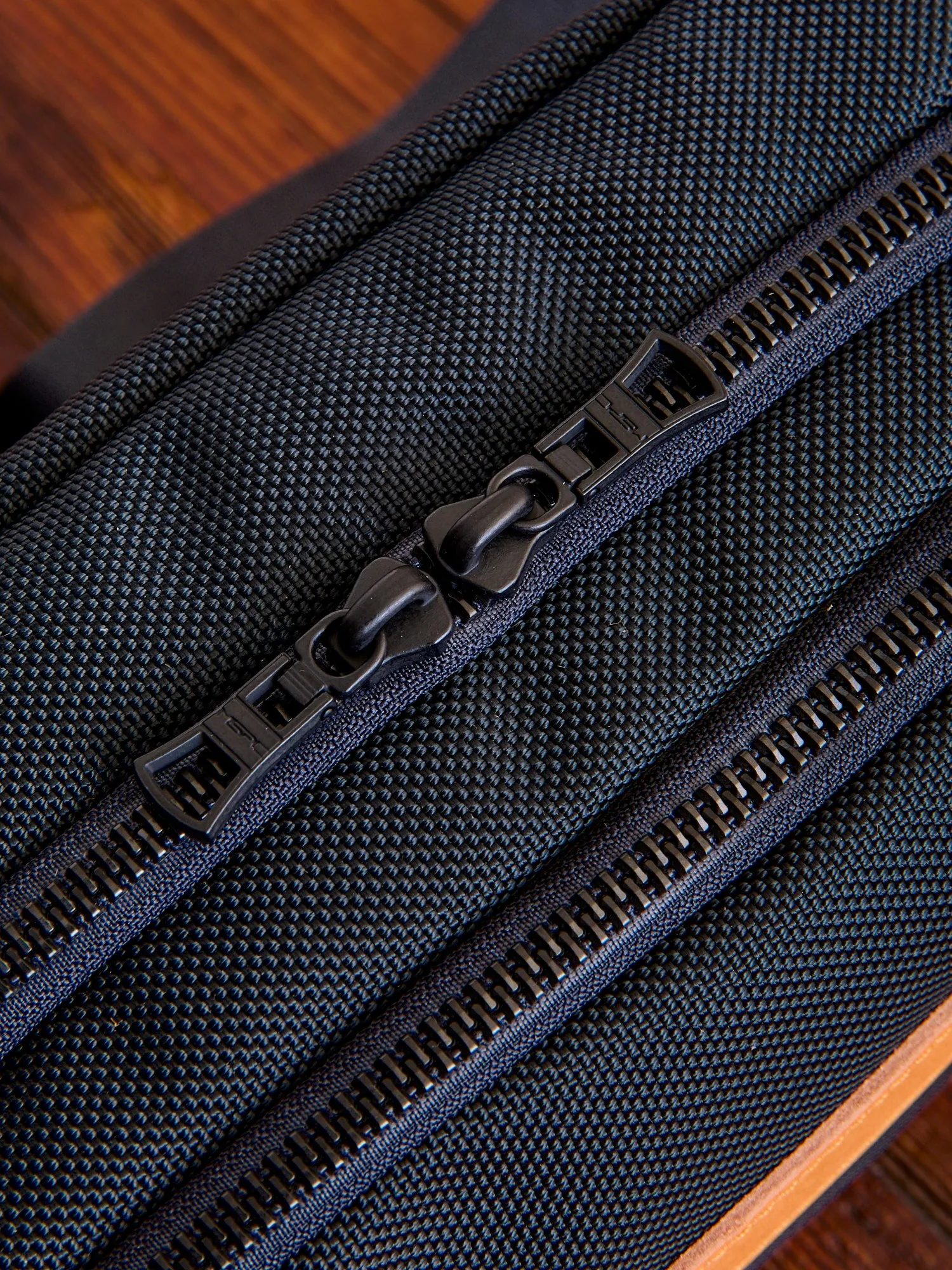 Explorer Sling Bag in Navy