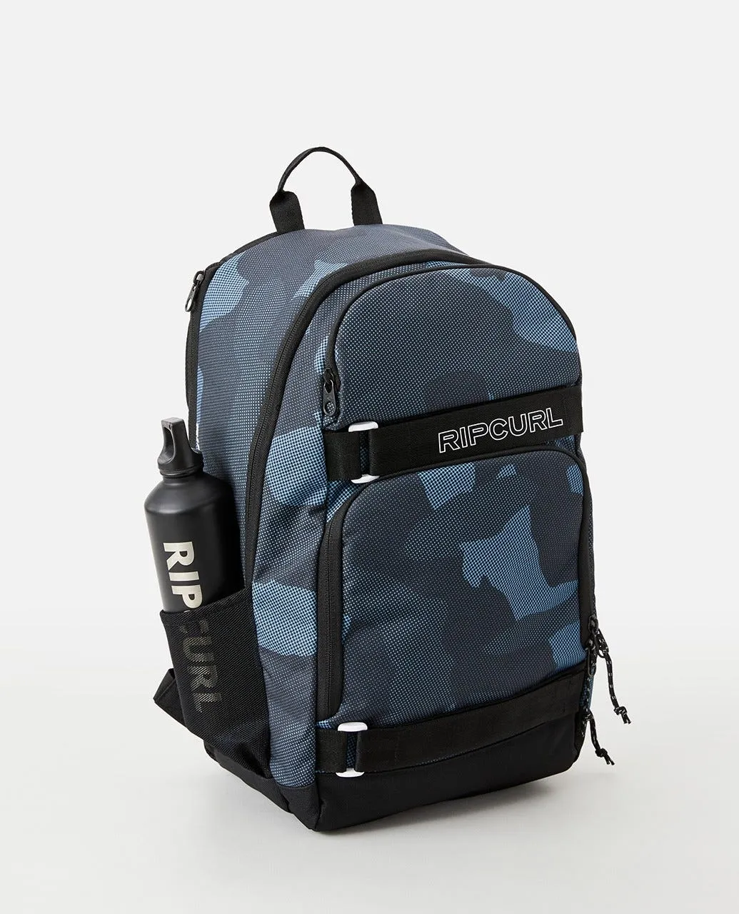 Fader Camo 28L Backpack