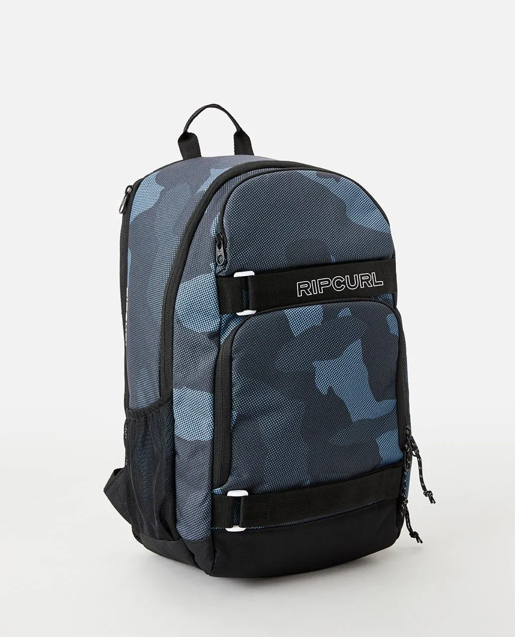 Fader Camo 28L Backpack