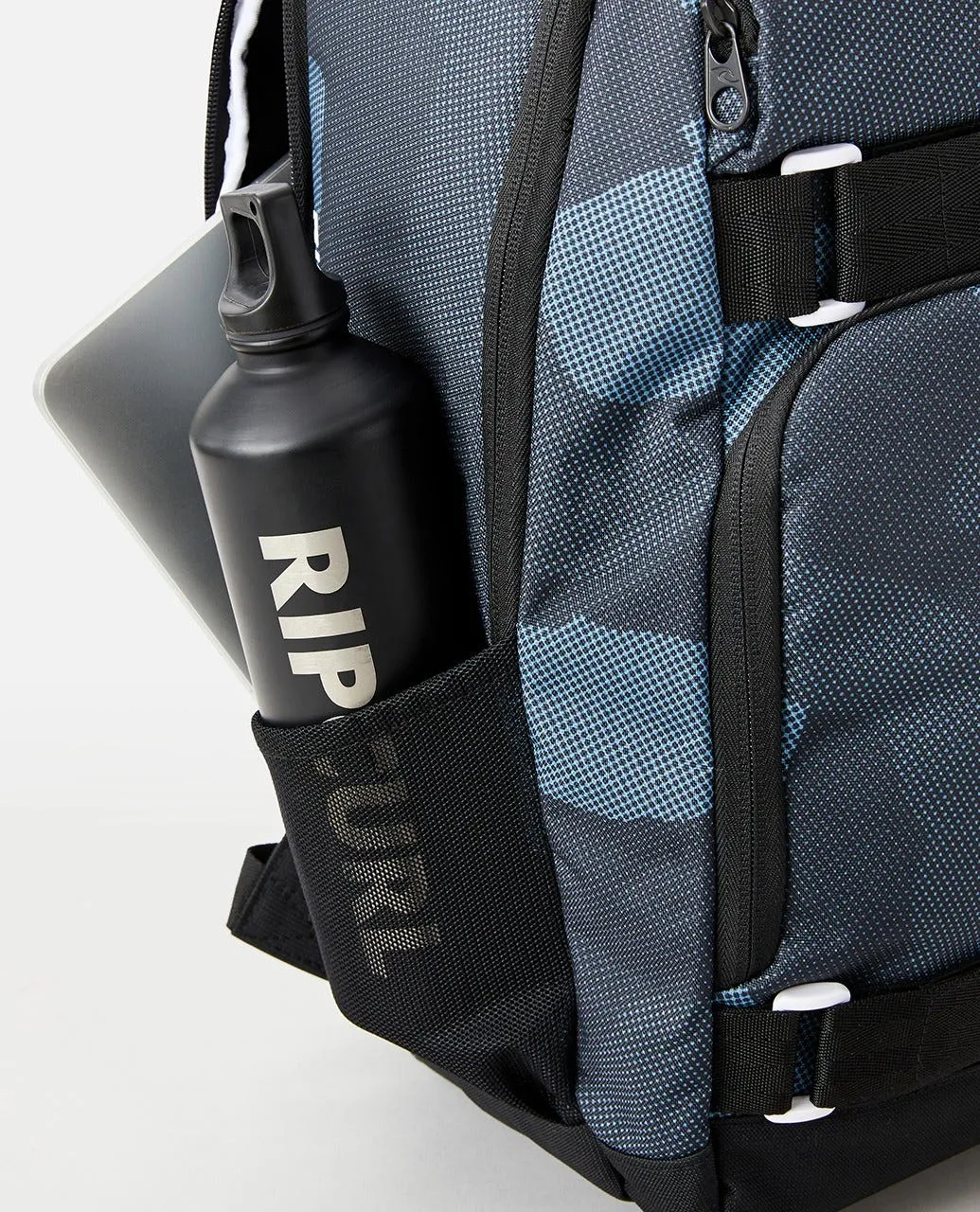 Fader Camo 28L Backpack