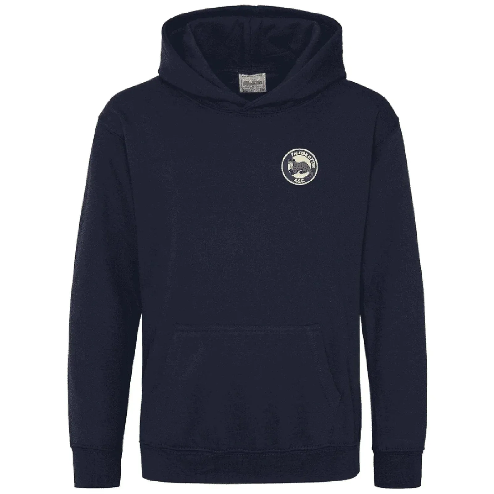 Falkirk Otters ASC - Unisex Kids Hoodie
