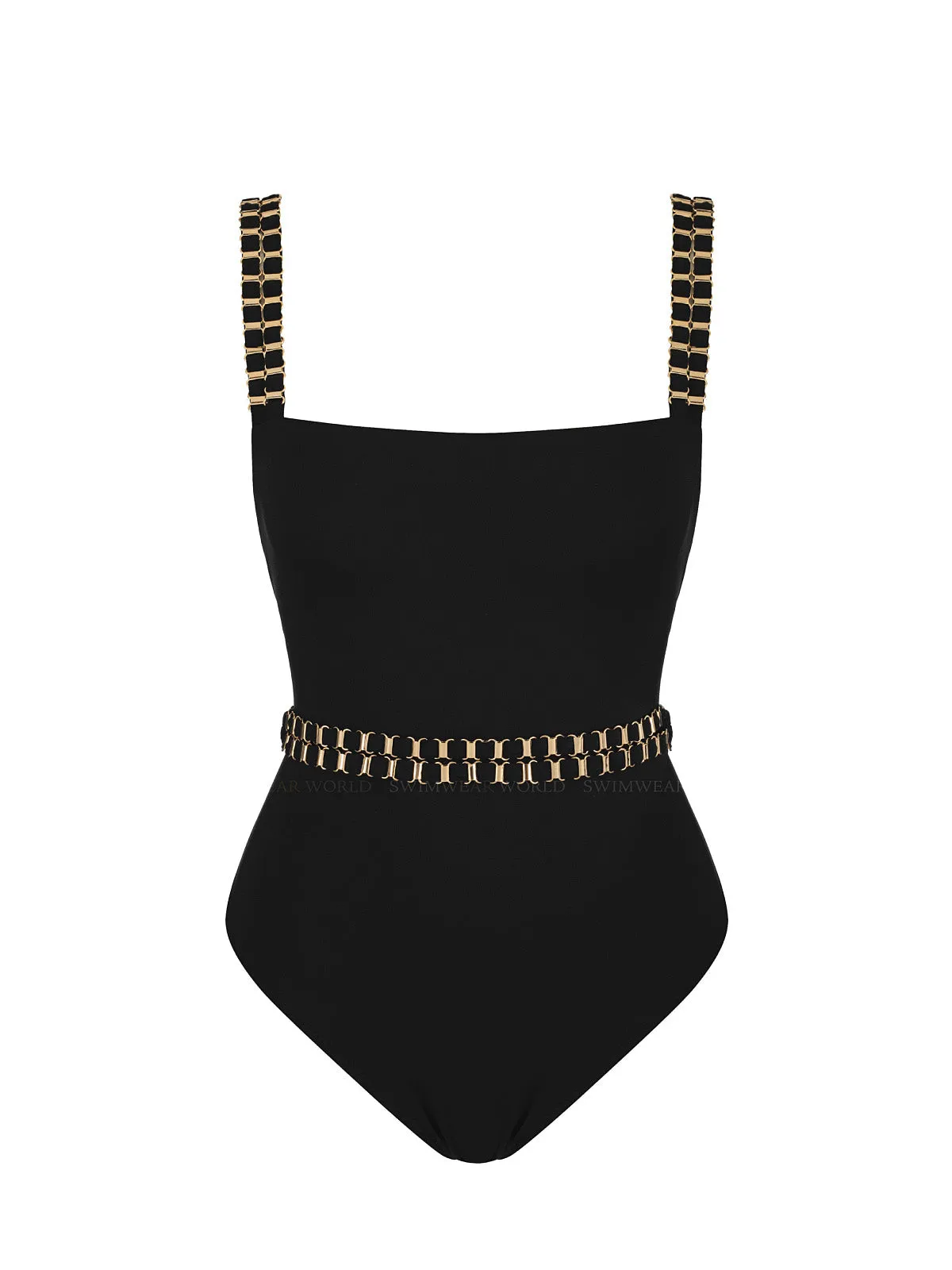 Fame One Piece Nero ::RET
