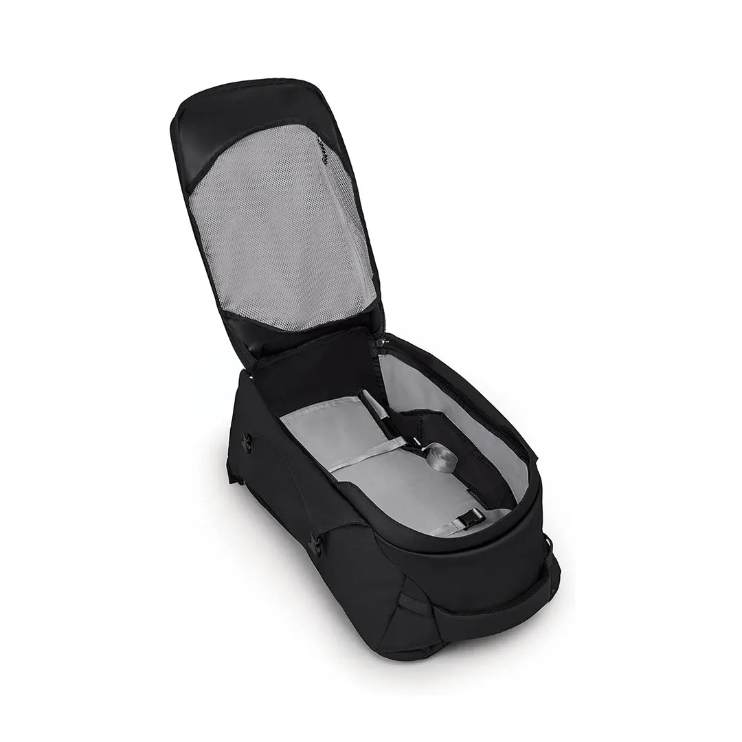 Farpoint 55 Black O/S Bag