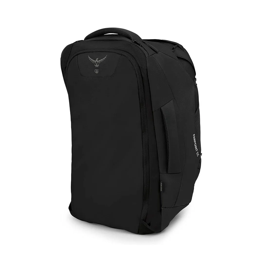 Farpoint 55 Black O/S Bag