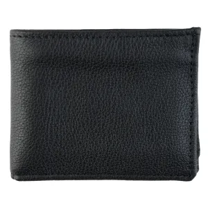FB801B  Fine Billfold- Black