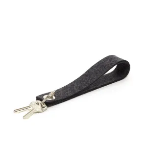 Felt Key Loop