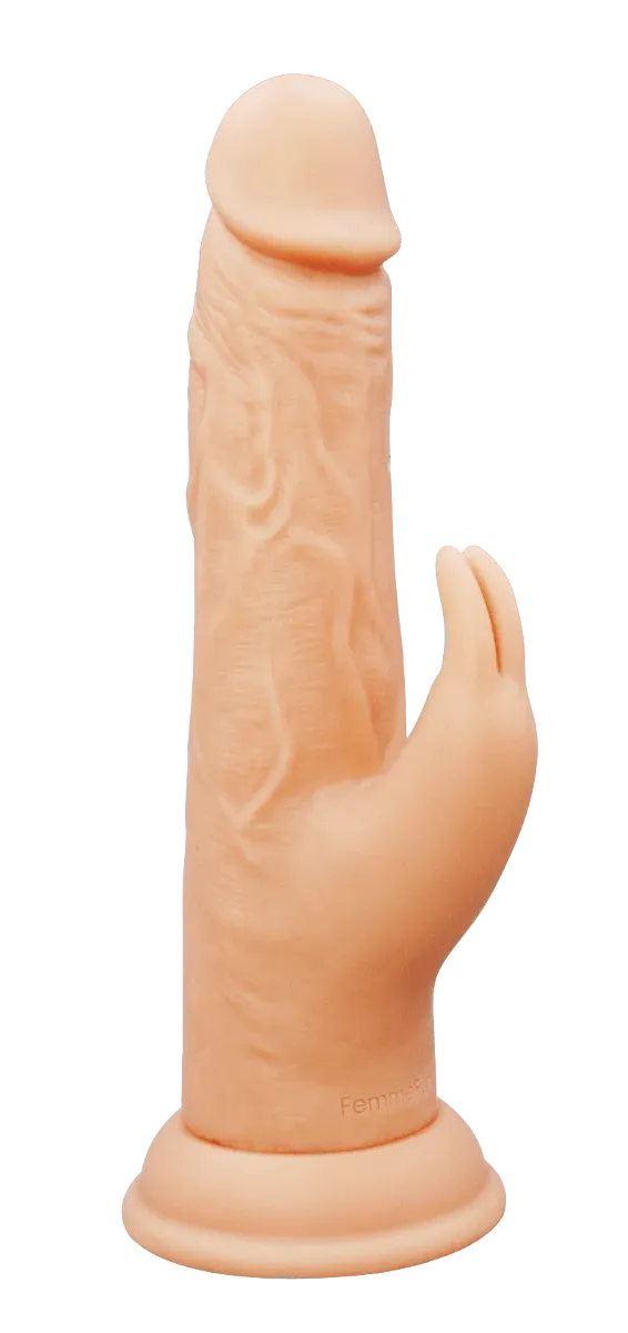 FemmeFun Wireless Turbo Rabbit