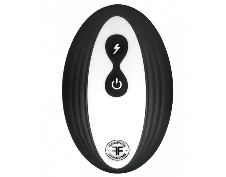 FemmeFun Wireless Turbo Rabbit