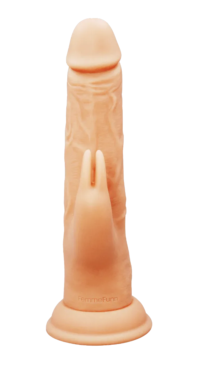 FemmeFun Wireless Turbo Rabbit