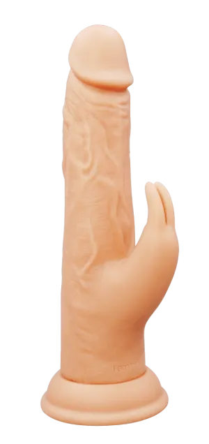 FemmeFun Wireless Turbo Rabbit