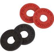 Fender® Strap Blocks 4-Pack