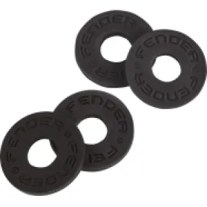 Fender® Strap Blocks 4-Pack