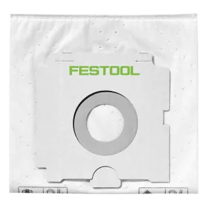 Festool CT SYS Filter Bag (5 Pack)