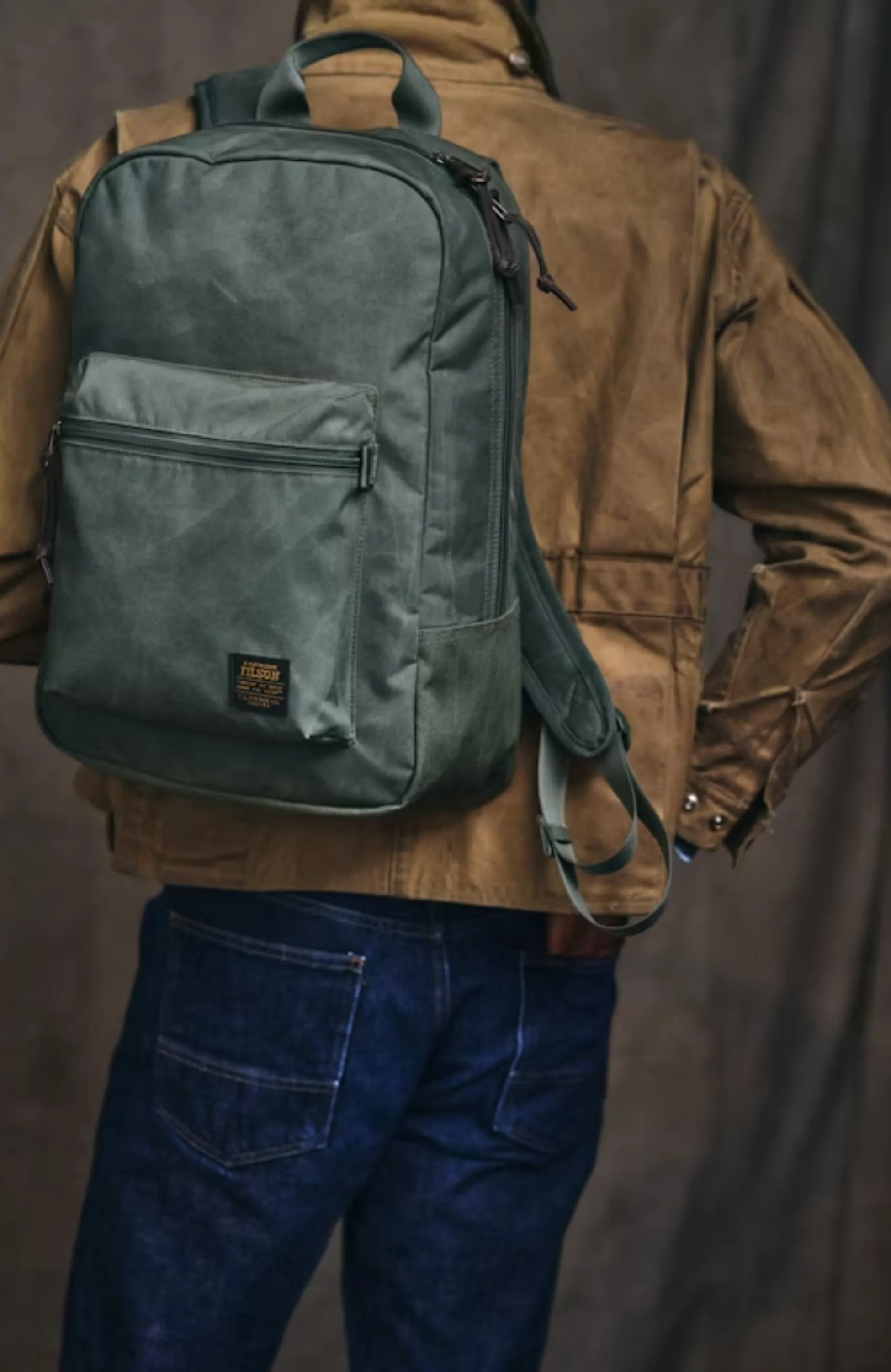 Filson - Surveyor 25L Backpack
