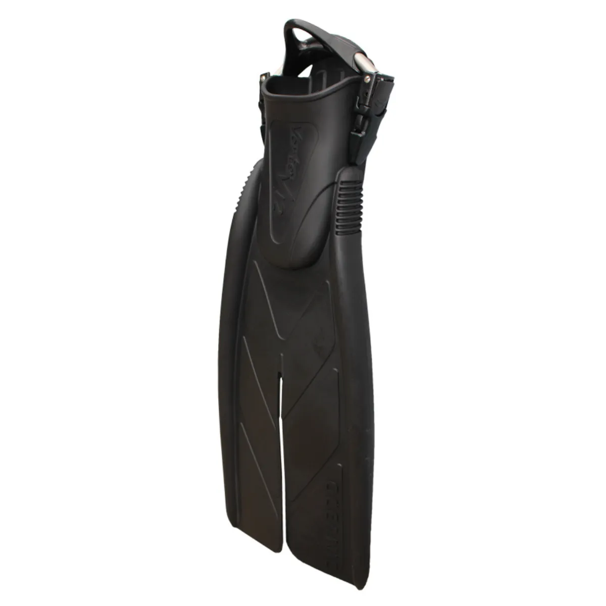 Fins Vortex V12 w/ Spring Strap