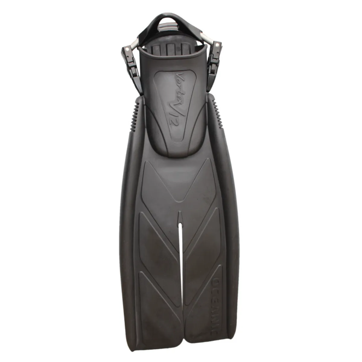 Fins Vortex V12 w/ Spring Strap