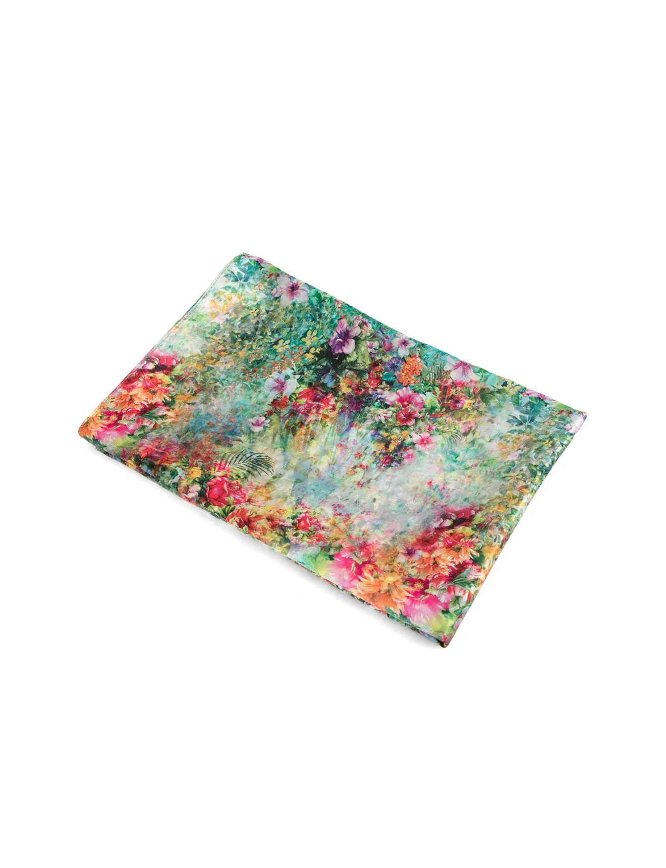 FIORE SCARF- S81