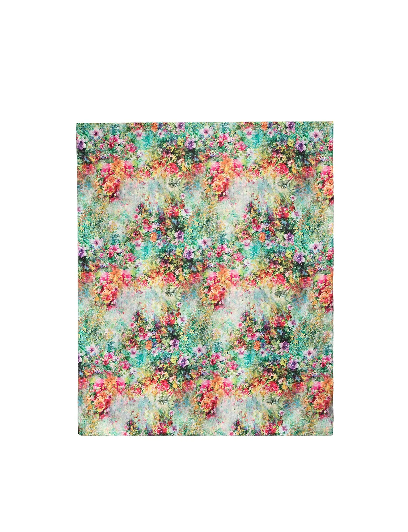 FIORE SCARF- S81