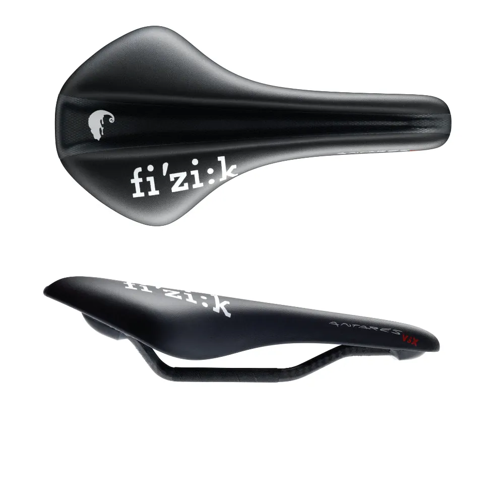 Fi'zi:k Antares Versus X - Braided Rails