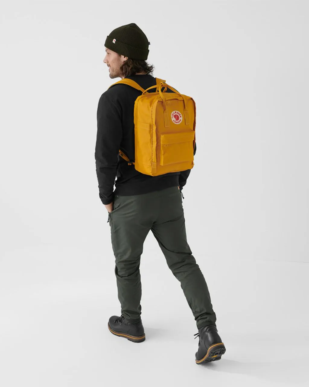 Fjallraven Kanken Laptop 15"