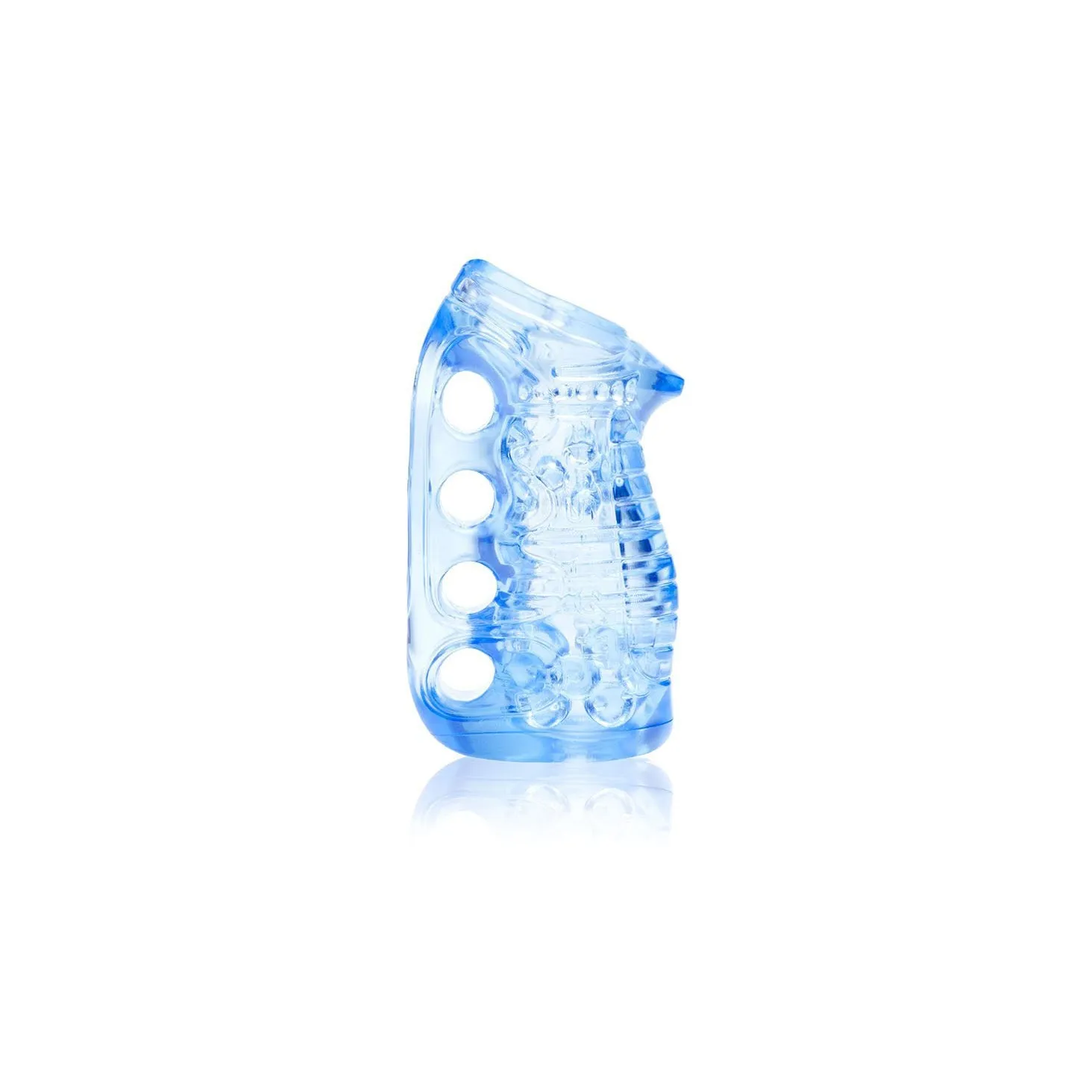 Fleshskins Blue Ice