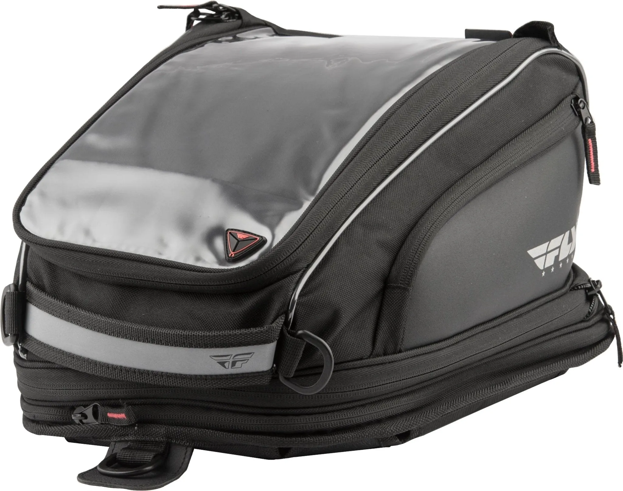 FLY RACING #6245 479-10~600 Medium Tank Bag