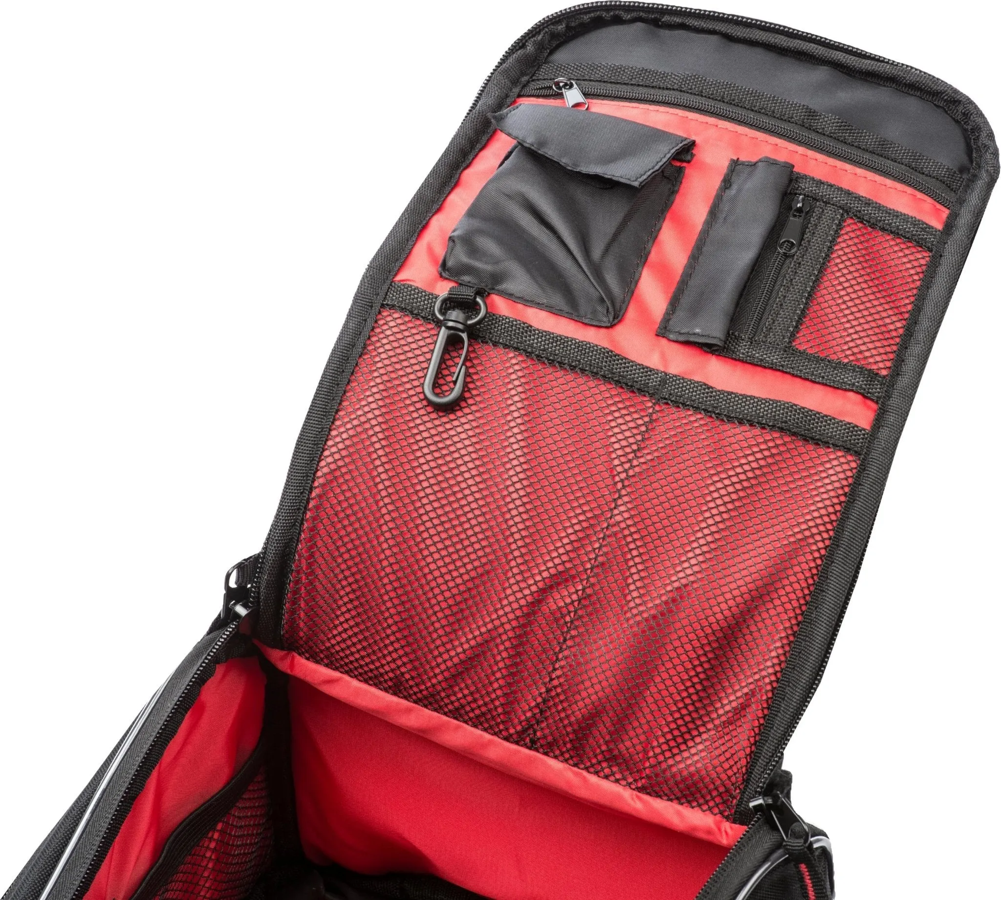FLY RACING #6245 479-10~600 Medium Tank Bag