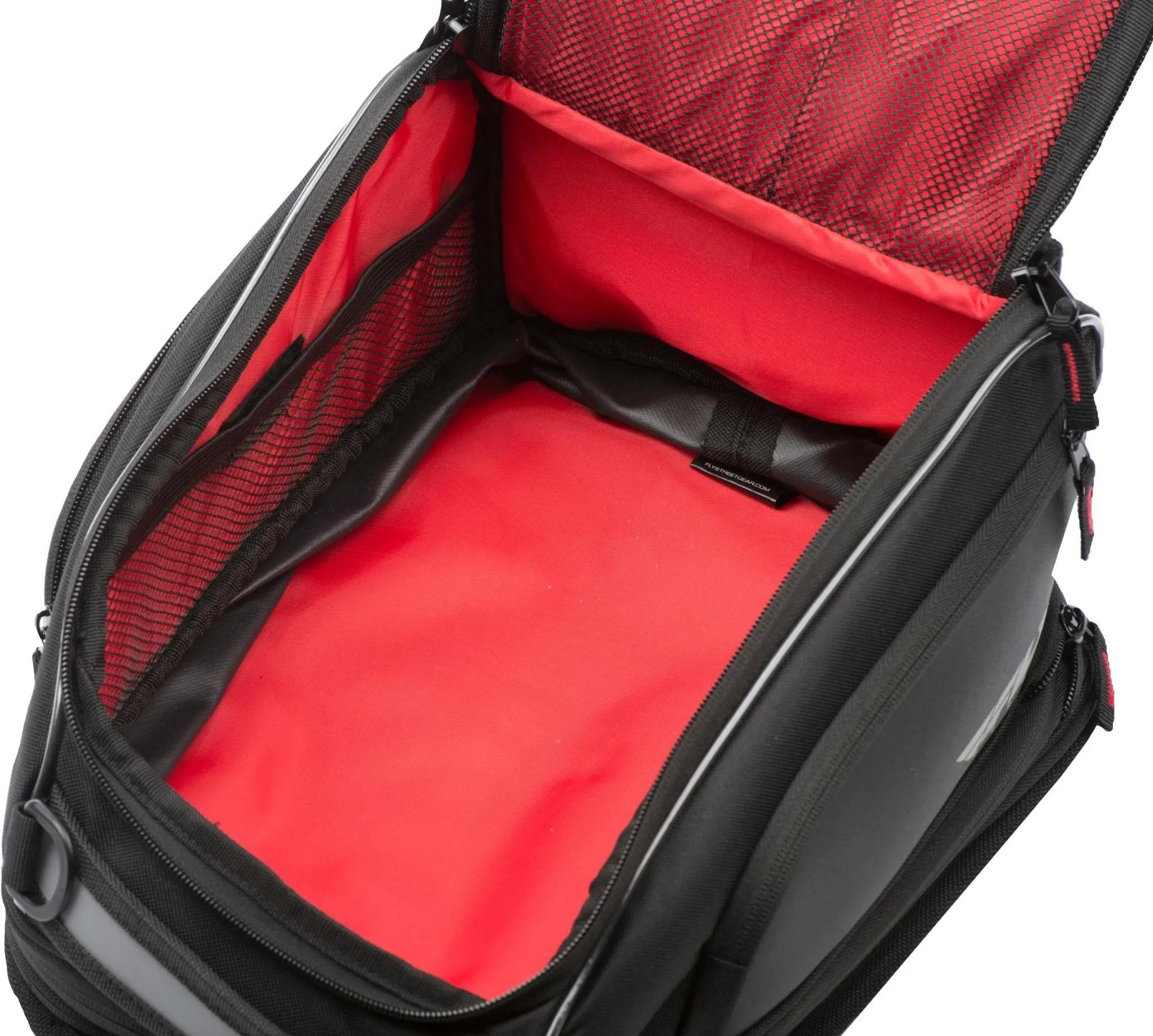 FLY RACING #6245 479-10~600 Medium Tank Bag