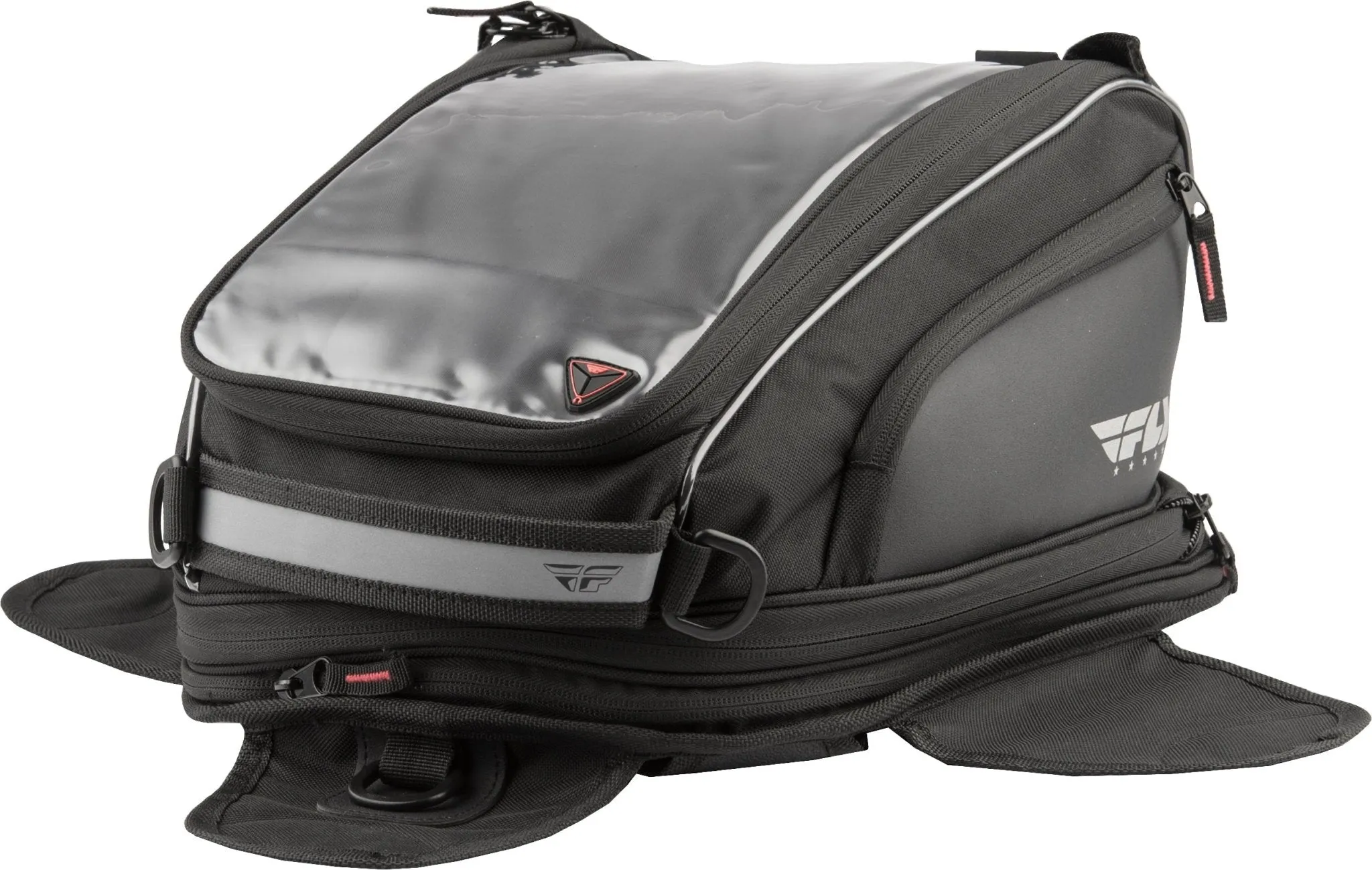 FLY RACING #6245 479-10~600 Medium Tank Bag