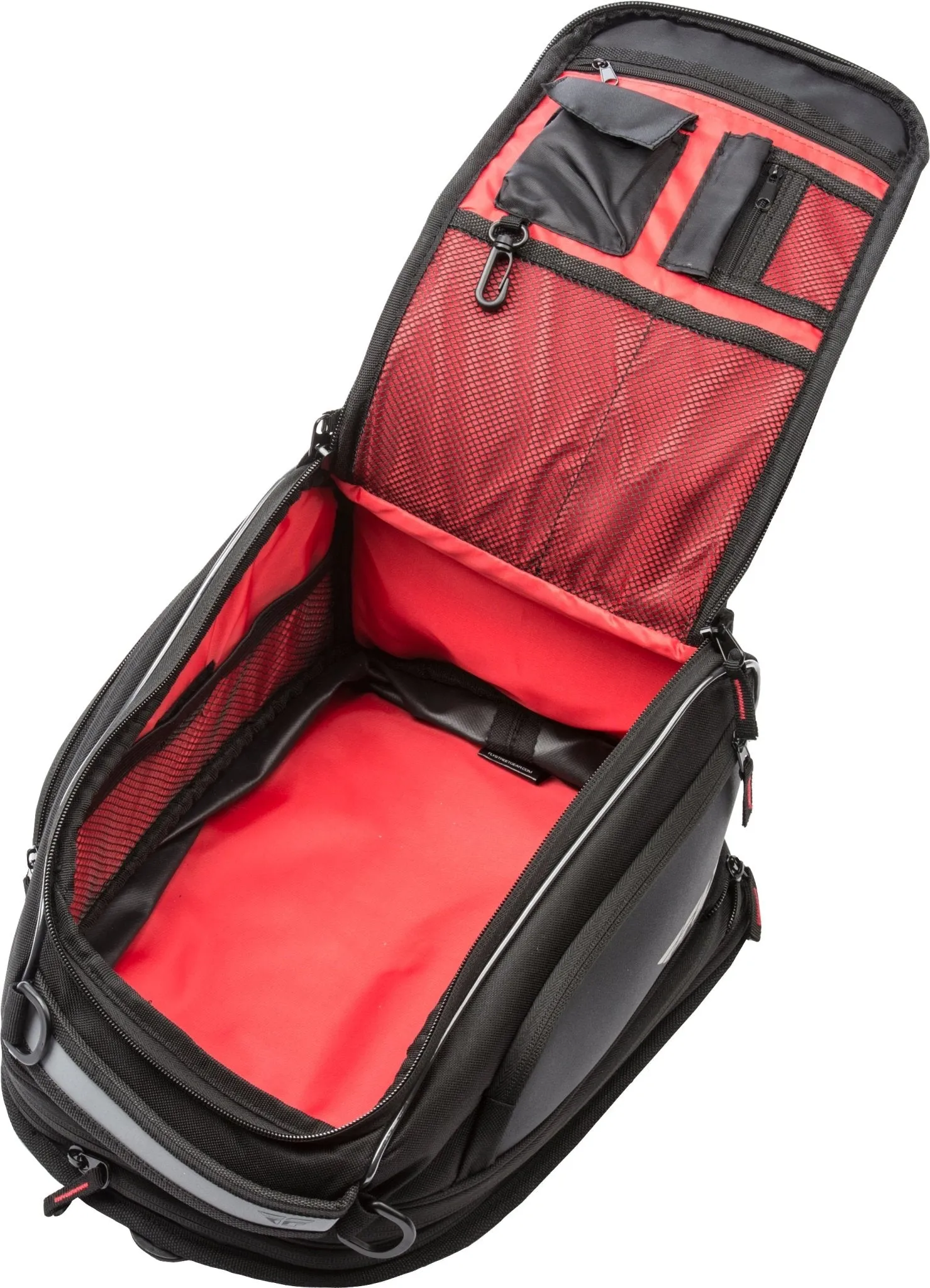 FLY RACING #6245 479-10~600 Medium Tank Bag