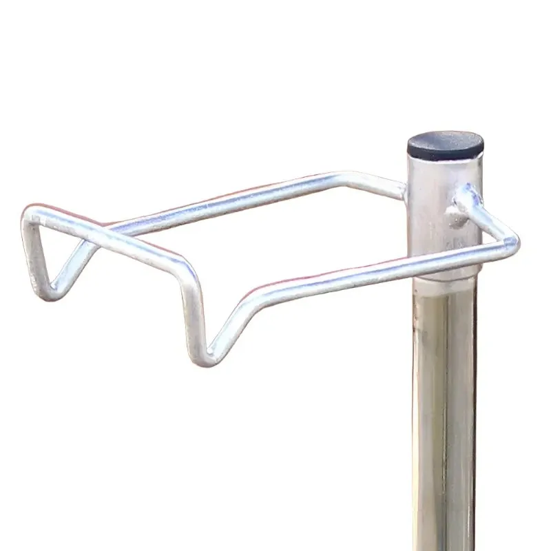 Foldable Gong Stand   FREE Bag