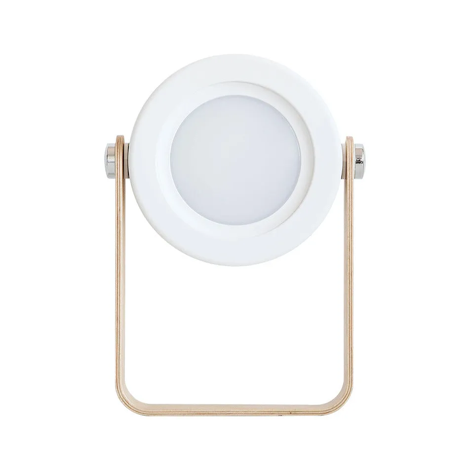 Foldable Lantern Lamp