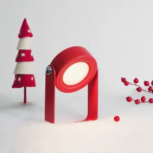 Foldable Lantern Lamp