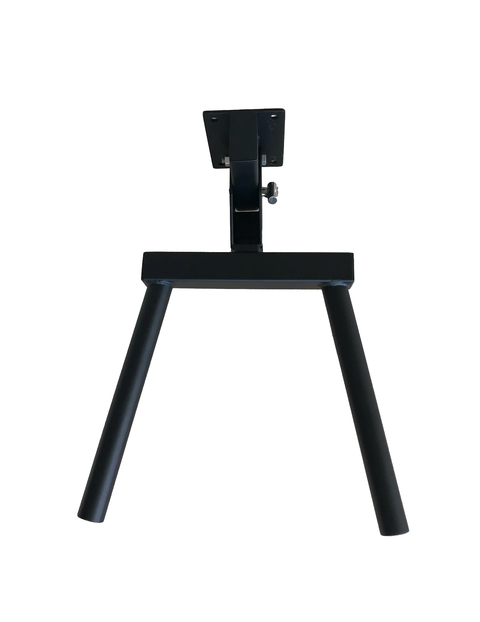 Foldable Wall-Mount Dip Station