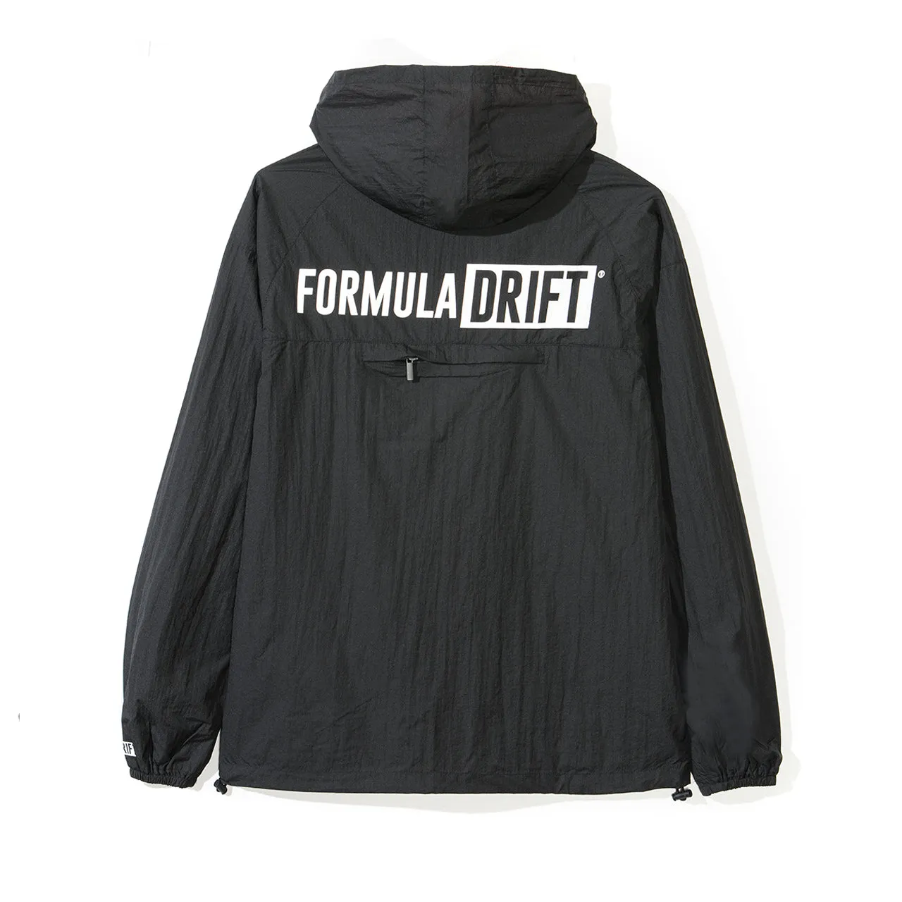 Formula Drift Windbreaker
