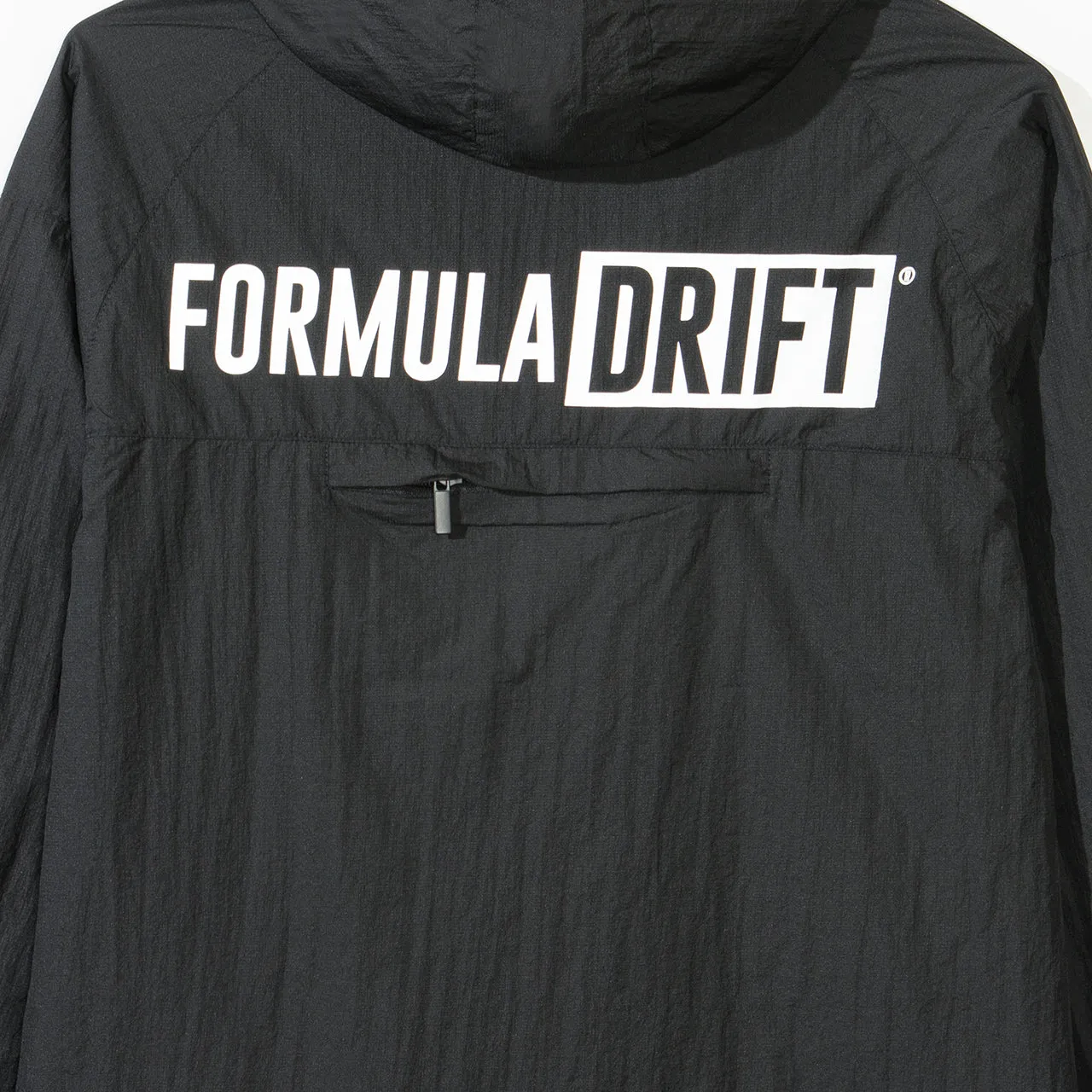 Formula Drift Windbreaker